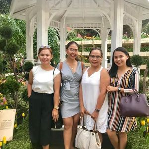 Meet your Posher, Deborah